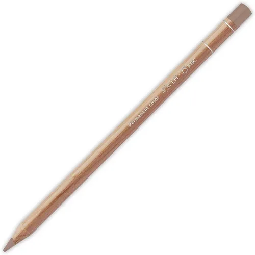 Miniatura 5 de Caran d'Ache Luminance 6901 Lápices resistentes a la luz Marrón Oliva 50%