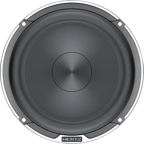 Miniatura 3 de HERTZ Un par de woofer MP-1653 Millie Pro de 6.5 pulgadas con componentes de bajos medios