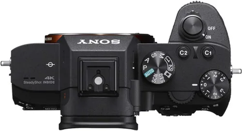Miniatura 8 de Sony a7 III con lente de 28-70mm, memoria Extreme de 128GB, lente super teleobjetivo de 420-800mm, flash Pro TTL, filtros, lentes, estuche