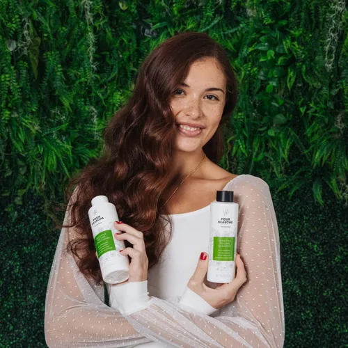 Miniatura 7 de No nothing Champú Voluminizador para Cabello Sensible - Sin Fragancia - Hipoalergénico, Vegano, Sin Parabenos - Champú de Volumen Sin Perfume
