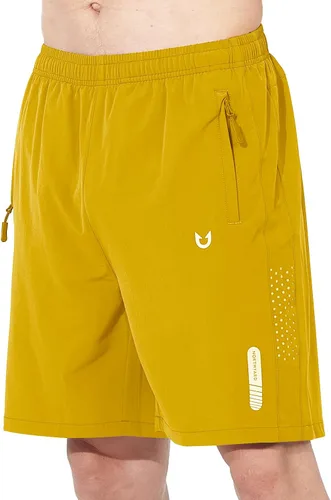 Miniatura 147 de NORTHYARD - Pantalones cortos deportivos para correr para hombres, ligeros, de secado rápido, 7, 5 o 9 pulgadas, para senderismo, deportes, gimnasio