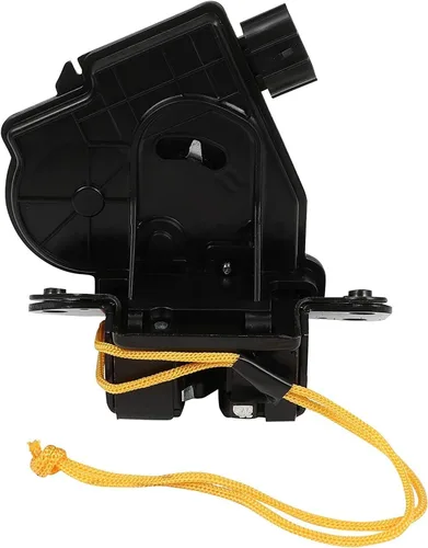 Miniatura 8 de Accionador de cerradura de puerta eléctrica Compatible con puerta delantera izquierda (lado del conductor) para Toyota Sienna 2011-2014, reemplaza