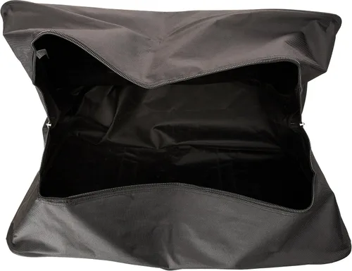 Miniatura 5 de Everest Bolsa de carga de gran tamaño, Negro -, Bolsa de carga de gran