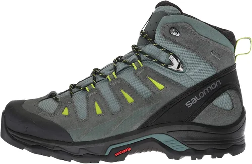 Miniatura 8 de Salomon Men's Quest Prime Gore-tex Hiking Boots