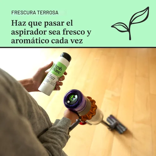 Miniatura 5 de Fresh Wave Perlas desodorantes y eliminadoras de olores para aspiradoras, 5.25 onzas. Paquete de 2 Alivio de olores más seguro Eliminador