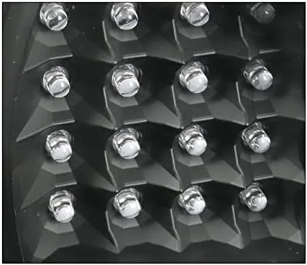 Miniatura 5 de Luces traseras LED de freno traseras negras compatibles con Jeep Grand Cherokee 1999-2004