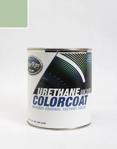 Miniatura 261 de Aerosol para pintura de retoque automotriz Subaru Impreza – Savanna Green Metallic Clearcoat 07V – Paquete todo incluido