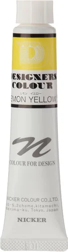 Miniatura 3 de Knicker Watercolor Paint, Designer Color, 0.7 fl oz (20 ml), 575 Orchid Rose