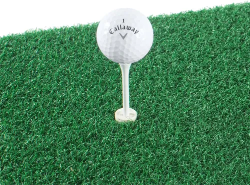 Miniatura 3 de Callaway FT Launch Zone Golf Hitting Mat – Indoor/Outdoor Golf Swing Trainer