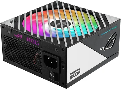 Miniatura 9 de ASUS ROG Loki SFX-L 1000W Platinum