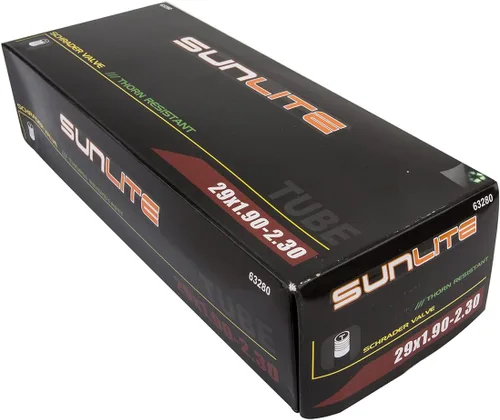 Miniatura 23 de Sunlite Tubo de válvula Schrader resistente a espinas