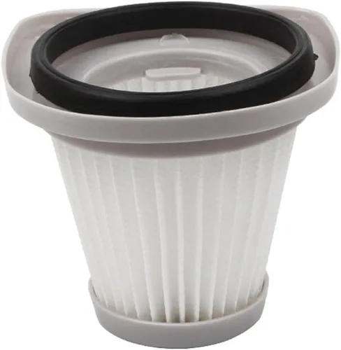 Filtros Filtros de vacío Aspiradoras Reemplazos Accesorios de vacío Filtros verticales Material plástico para filtros de vacío SC861