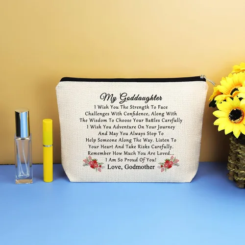 Miniatura 7 de Bolsa de maquillaje para hija, 561_NO1, Bolsa de viaje inspiradora