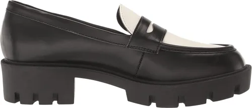 Miniatura 6 de Nine West Mocasines sin cordones Maibel3 para mujer