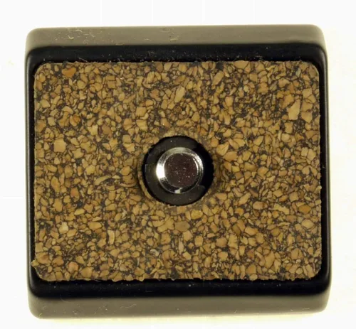Miniatura 2 de Placa de liberación rápida PRO - Cabeza BH26 y trípode FW26T