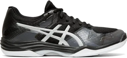 Miniatura 4 de ASICS Zapatos de voleibol Gel-Tactic 2 para mujer, Blanco