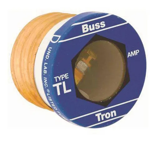 Miniatura 3 de Fusible de enchufe TL