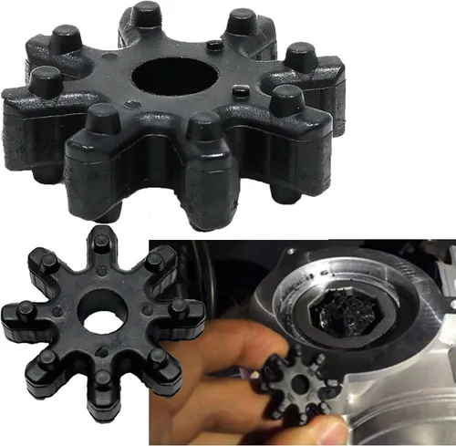 Miniatura 6 de Pareja de dirección flexible 56315-2K000FFF compatible con Hyundai Sonata Elantra Santa Fe Azera Veloster para Kia Soul Optima Forte Cadenza, 8