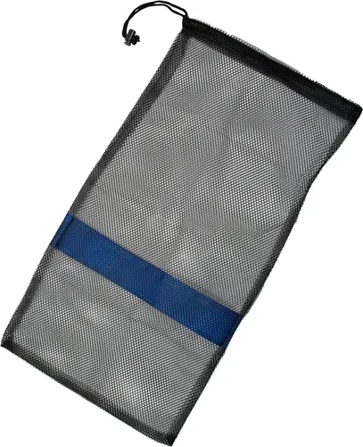Miniatura 8 de Scuba Choice Mesh Drawstring Bag for Diving & Snorkeling – Lightweight, Quick-Dry Gear Sack for Mask, Fins and Snorkels