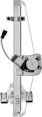 Miniatura 26 de BDFHYK 741-645 Regulador de ventana eléctrica con motor para lado del pasajero delantero derecho para Chevy Silverado, Tahoe, Suburban, Avalanche