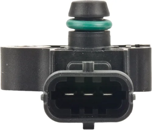 BOSCH 0261230262 Sensor de presión absoluta (MAP) del colector de equipo original, compatible con Buick Encore seleccionado; Cadillac CTS; Chevrolet