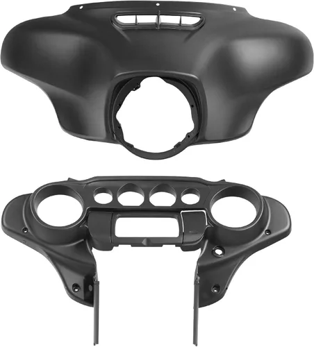 Miniatura 21 de Cubierta de carenado interior para Harley Touring Street Glide Special FLHXS Ultra Limited 2014-2023 Tri Glide Electra Glide 2014-2022 CVO Limited