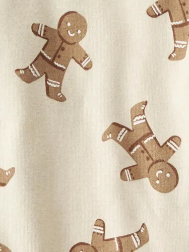 Miniatura 91 de little planet by carter's unisex-baby 2-piece Pajamas Made With Organic Cotton