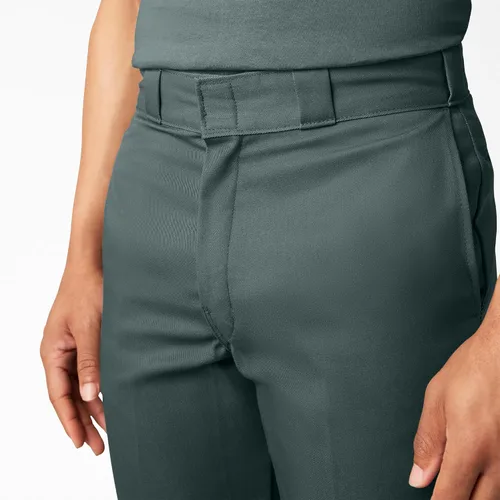 Miniatura 54 de Dickies - Pantalones de trabajo originales 874, para hombre