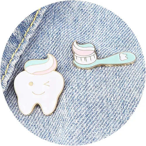 Chill Pill Pin Broches para niñas broches y alfileres para mujer joyería médica juego de broches esmaltados enfermera médica graduación estudiante