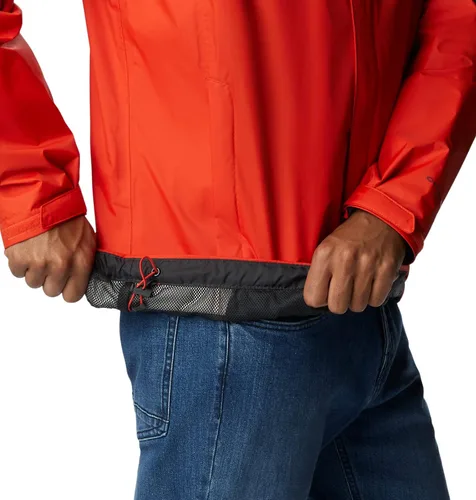 Miniatura 22 de Columbia Men's Discontinued Watertight II Jacket