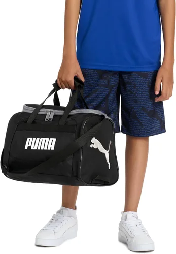 Miniatura 17 de PUMA Bolsa de lona Evercat Transformation para niños