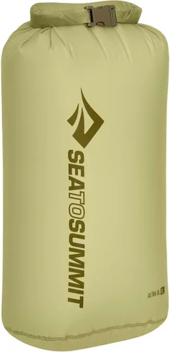 Miniatura 4 de Sea to Summit Ultra-Sil Dry Bag, Ultralight Waterproof Dry Storage Verde estragón