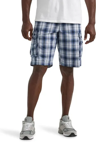 Miniatura 26 de Pantalones cortos cargo Wyoming con cinturón nuevos para hombre Dungarees