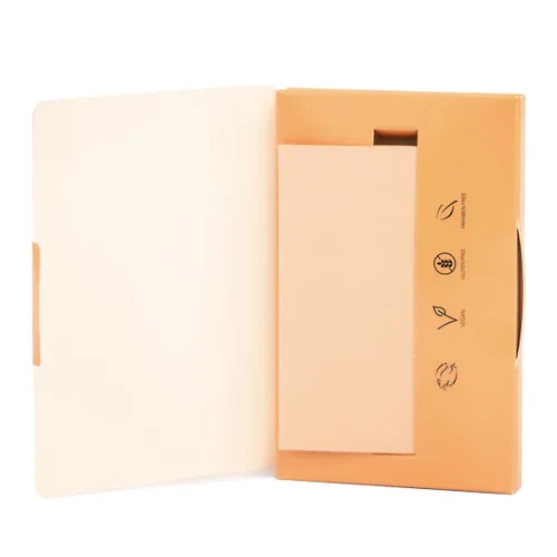 Miniatura 3 de Palladio Papel de arroz facial para piel grasa, hojas de secado facial hechas de arroz natural, papel absorbente de aceite con polvo de arroz, 2