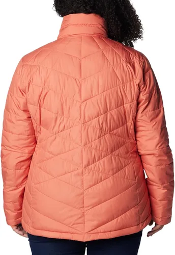 Miniatura 8 de Columbia - Chaqueta Heavenly para mujer