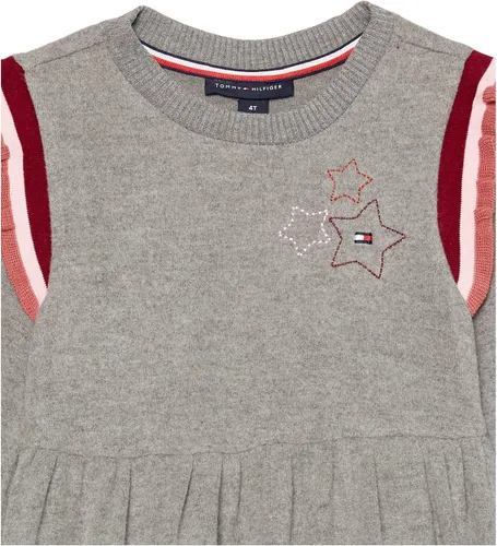 Miniatura 2 de Tommy Hilfiger Vestido para niña
