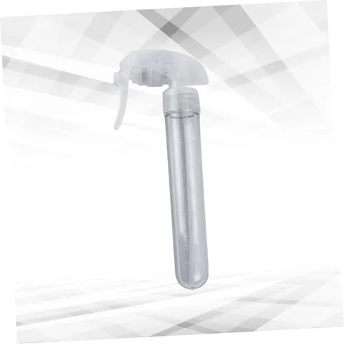 Miniatura 8 de Beaupretty Botella de spray especializada Mesa para uñas acrílicas, botella de spray para cabello, botella de spray vacía transparente
