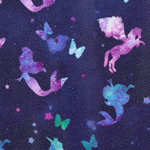 Miniatura 130 de HOZIY - Leotardos de gimnasia con pantalones cortos brillantes para niñas pequeñas; estampados de unicornio, aurora, arco iris, sirena, dinosaurio
