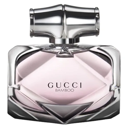 Gucci Bamboo para Mujer Eau de Parfum Spray, 1 Onza