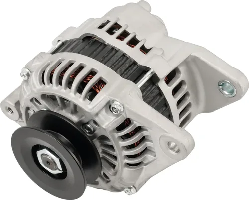 Miniatura 13 de KAX New 7790N Alternator 95A Compatible with F-150 1997-2002, E-350 Super Duty 1999-2006, E-250 2003-2006, F-250 Super Duty 1999-2001, E-350