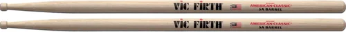 Vic Firth Baquetas (5ABRL)