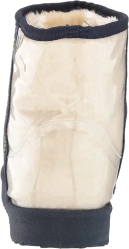 Miniatura 70 de FOCO NCAA Team Sherpa Botas de lluvia con forro para mujer