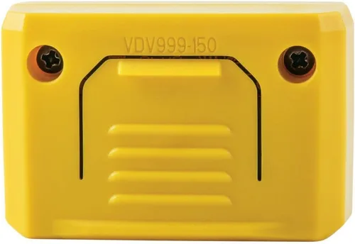 Miniatura 7 de Klein Tools VDV999-150 Mando a distancia de repuesto para LAN Explorer VDV526100