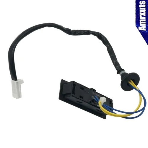 Miniatura 2 de 25380-1AA0A Interruptor de maletero trasero Interruptor de liberación de la tapa del portón trasero para Nissan Murano 2009-2014 3.5L V6 CVT 2WD