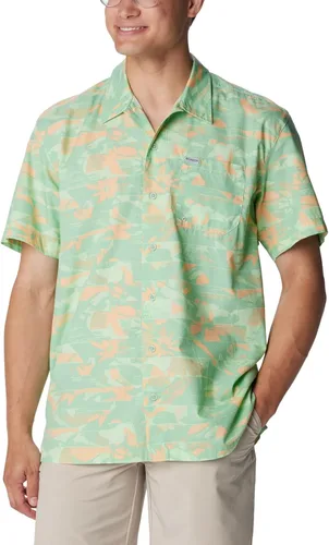 Miniatura 27 de Columbia Camisa de manga larga Super Tamiami para hombre
