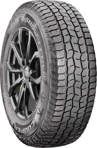 Miniatura 5 de Cooper Discoverer Snow Claw - Neumático de Invierno 265/70R16 112T