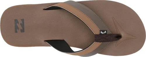 Miniatura 5 de Billabong Men's Classic Supreme Cushion Flip Flop Sandal