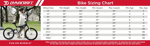 Miniatura 12 de Minecraft 18-Inch Kids Bike - Unisex Bike with Creeper Graphics, Coaster Brake, Adjustable Seat, Removable Training Wheels, Ages 6-9, 42”-53” Tall
