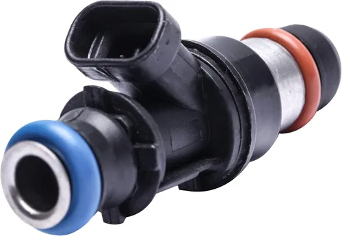 Miniatura 5 de 8 inyectores de combustible Motor de 4.8L 5.3L 6.0L Compatible con 99-07 más Reemplazar # 25317628