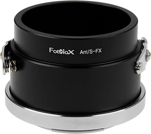 Miniatura 43 de Fotodiox - Adaptador de lente para cámaras Fujifilm X-Mount